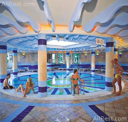 Arcadia Hotel 37